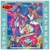 Чарівна Скрипка  (1980) artwork