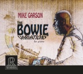 Mike Garson - Let's Dance