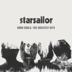 Starsailor - Four To the Floor (Thin White Duke Mix)