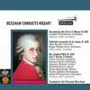 Beecham Conducts Mozart album lyrics, reviews, download