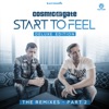 Cosmic Gate - No One Can Touch You Now (Rodg Remix)