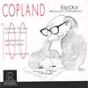 Copland: Fanfare for the Common Man, Appalachian Spring & Symphony No. 3 album lyrics, reviews, download