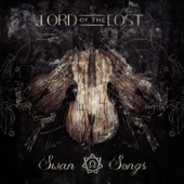 Swan Songs (Deluxe Edition) - Lord of the Lost