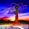 Tree of Life Suite: Fiamme artwork