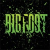 Bigfoot - EP