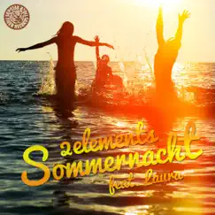 Sommernacht (feat. Laura) - Single by 2Elements album reviews, ratings, credits