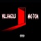 Nightmares (feat. Moton) - WilliamGold lyrics