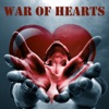 War of Hearts artwork