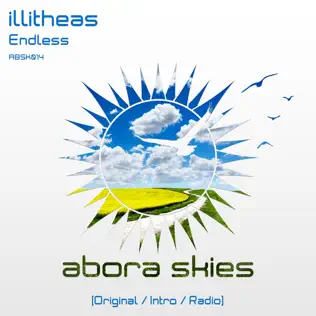 baixar álbum illitheas - Endless