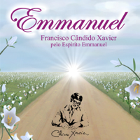 Chico Xavier - Emmanuel [Portuguese Edition] (Unabridged) artwork