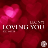 Loving You (Festival Mix) artwork