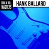 Rock n'  Roll Masters: Hank Ballard - EP