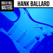 Hank Ballard - The Switcheroo