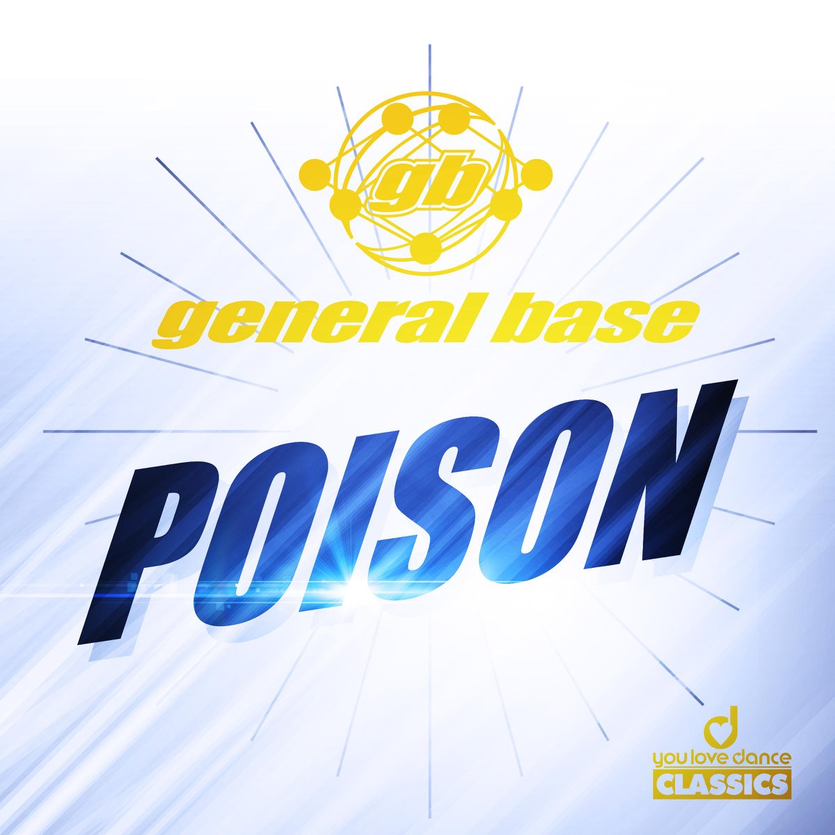 General base. General Base Poison. Thomas Kukula General Base. General Base Base of Love.