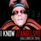 I Know (Halloween Mix) - Single