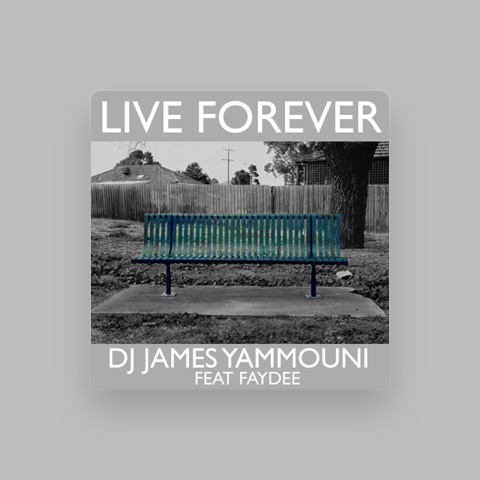 DJ JAMES YAMMOUNI FT FAYDEE