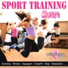 Sport Training Music (Running, Fitness, Aquagym, Crossfit, Step, Relaxation), 2015