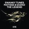 The Legend - Single