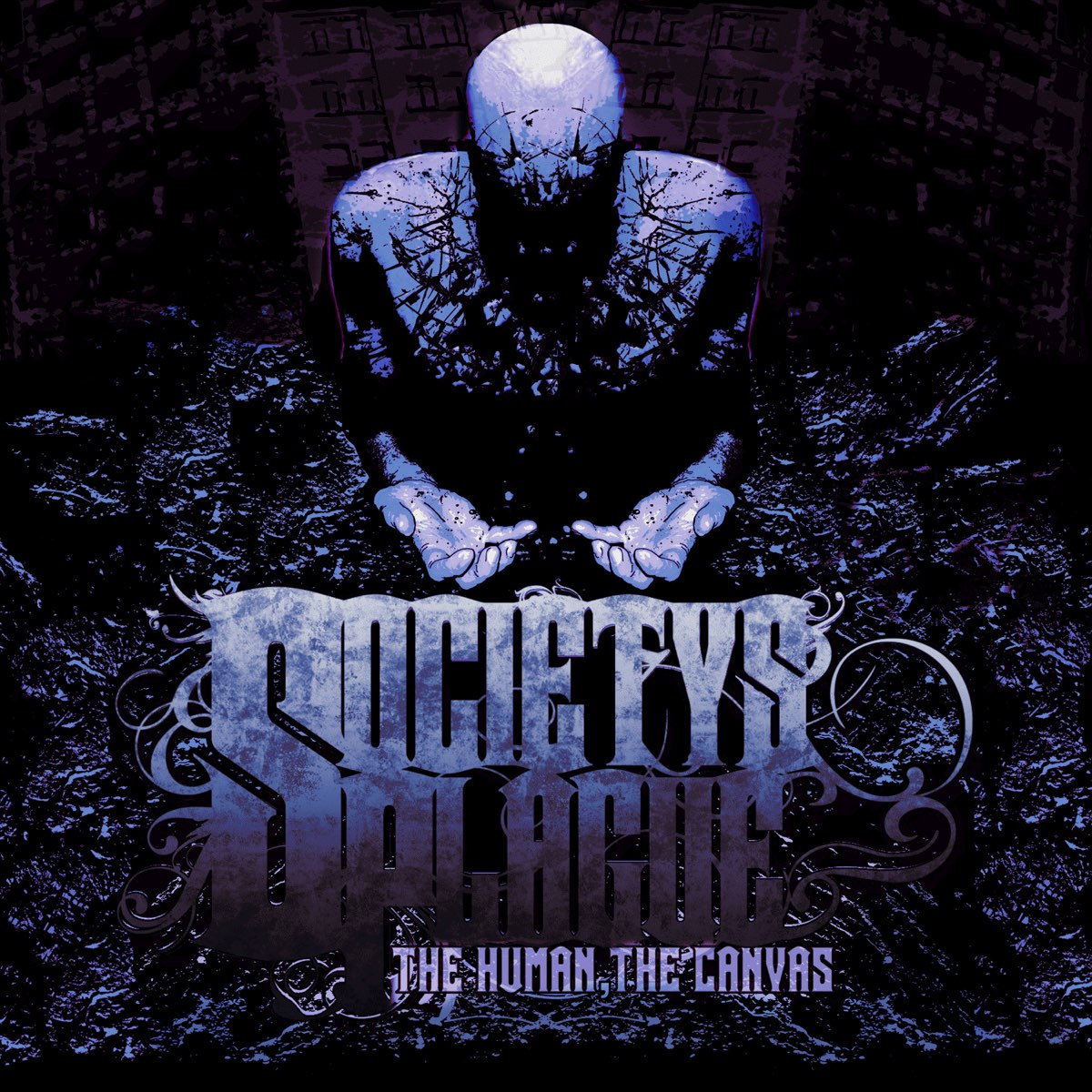 Society s. Society's Plague - the Mercy Untold (2009).