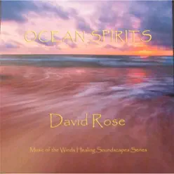 Ocean Spirits - David Rose Ocean Spirits - David Rose