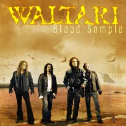 Blood Sample - Waltari