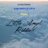 Maman (feat. Top'la) [Little Angel Riddim] - Single album lyrics, reviews, download