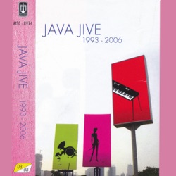 Java Jive - Gerangan Cinta