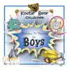 Children'S Tv Theme Tunes For Boys album lyrics, reviews, download