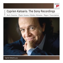 Cyprien Katsaris - 2 Polonaises, Op. 40: No. 2 in C Minor