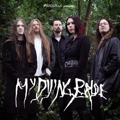 Peaceville Presents: My Dying Bride - My Dying Bride