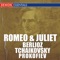 Romeo and Juliet, Fantasy Overture - USSR State Symphony Orchestra & Evgeny Svetlanov lyrics