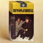 Benson & Farrell artwork