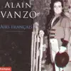 Stream & download Alain Vanzo: Airs français