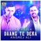 Daang Te Dera - Aman Hayer & Angrej Ali lyrics