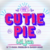 My Cutie Pie (feat. T-Pain, Problem & Snoop Dogg) artwork