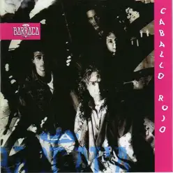 Caballo Rojo - La Barraca Caballo Rojo - La Barraca