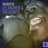 The Best of Lee Andrews & The Hearts