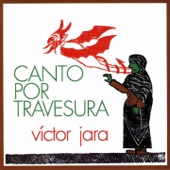 Canto por Travesura artwork