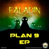 Plan 9 EP - EP