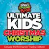 Ultimate Kids Christmas Worship (Deluxe Performance Tracks Edition) album lyrics, reviews, download