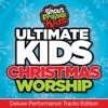 Ultimate Kids Christmas Worship (Deluxe Performance Tracks Edition), 2014