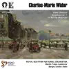 Stream & download Widor: Symphony No. 1