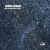 Saman Samadi - Oracle