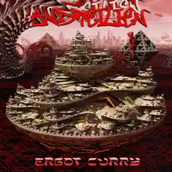Ergot Curry by Andreilien album reviews, ratings, credits