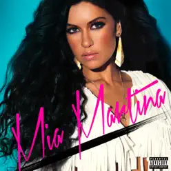 Mia Martina (Japan Deluxe Edition) - Mia Martina