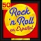 Creo Estar Soñando (Green Field) - Los Locos del Rock'n Roll lyrics