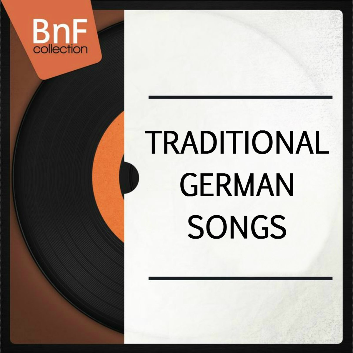 German Songs.