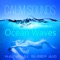 Cure Insomnia (Relaxing Ocean Waves) - Deep Sleep Hypnosis Masters lyrics