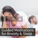 10 Minute Meditation for Anxiety and Sleep - Guided Meditation