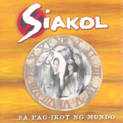 Siakol - Ayoko Na Sa'yo